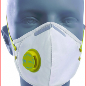 Protección Respiratoria